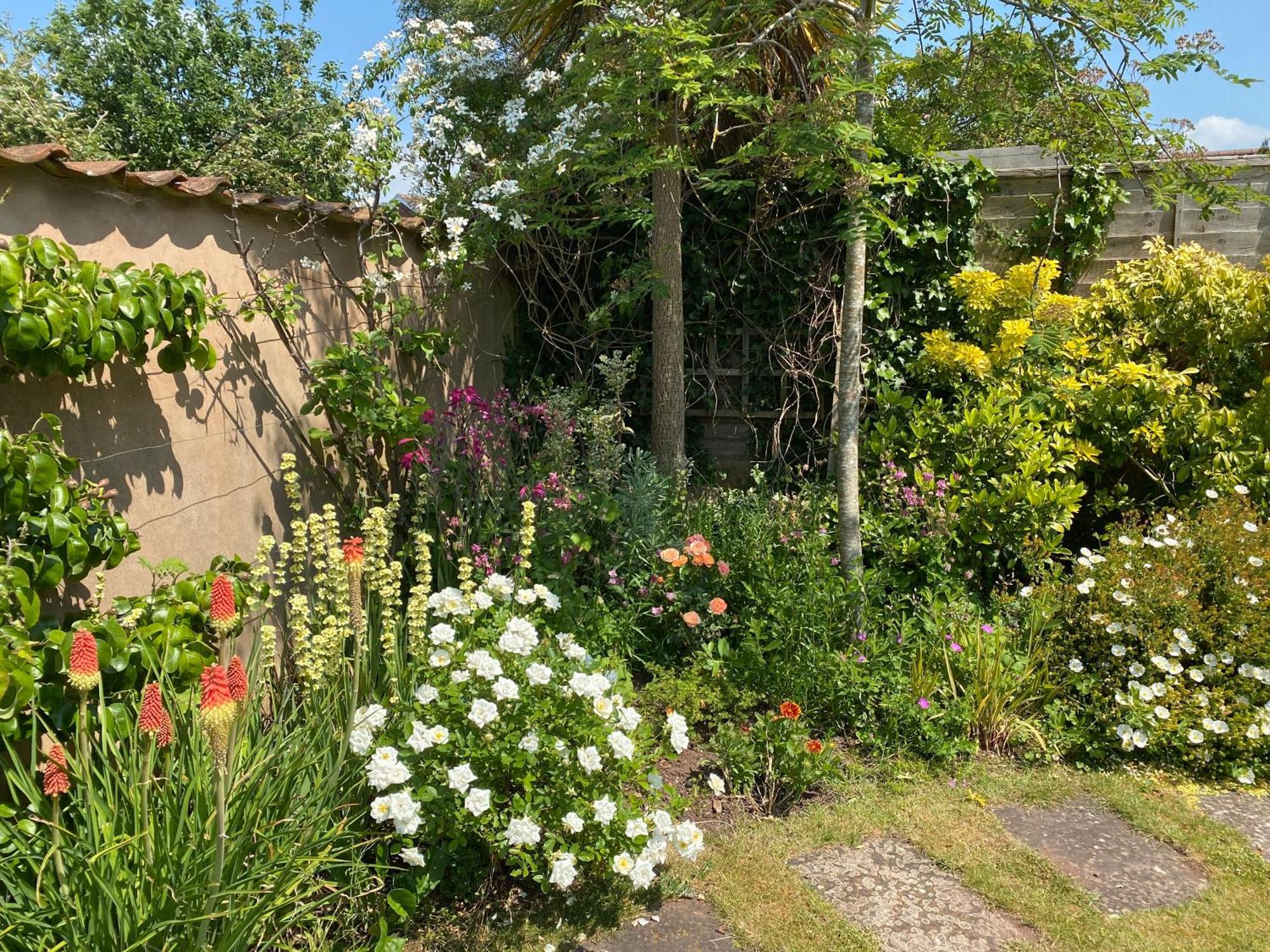 The Barn @ Bishops Lydeard Villa Taunton Exterior photo