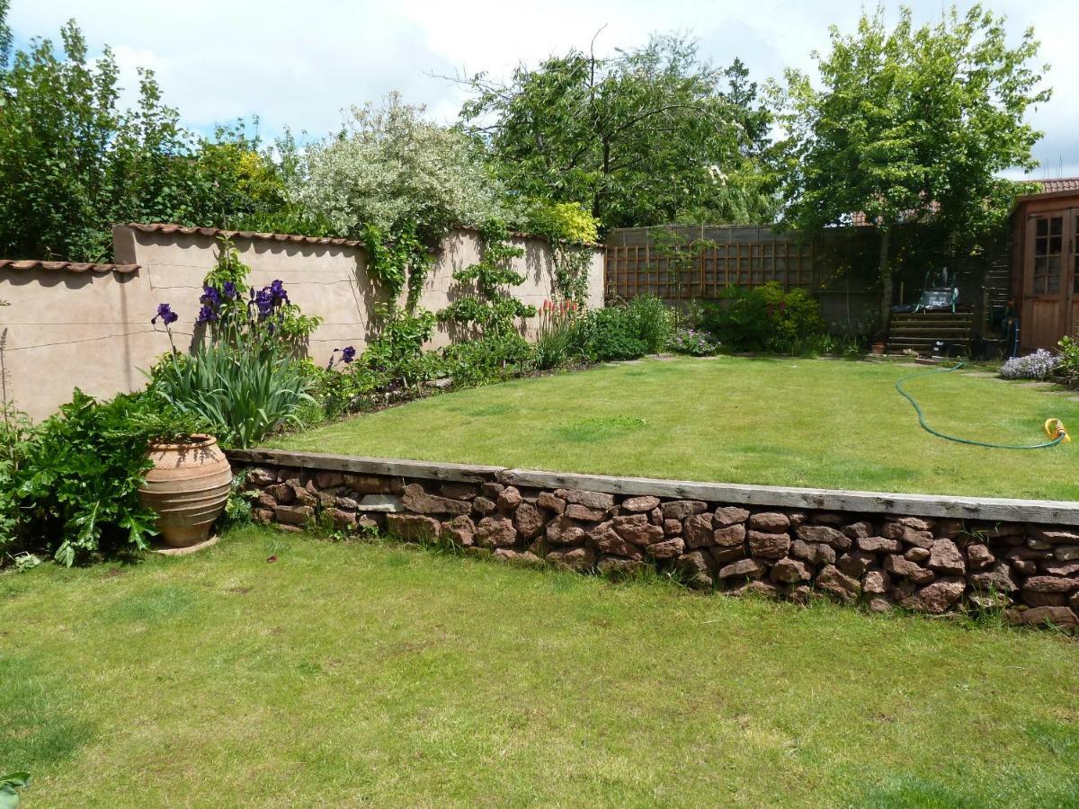 The Barn @ Bishops Lydeard Villa Taunton Exterior photo