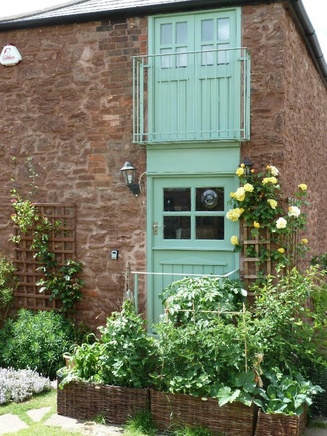 The Barn @ Bishops Lydeard Villa Taunton Exterior photo